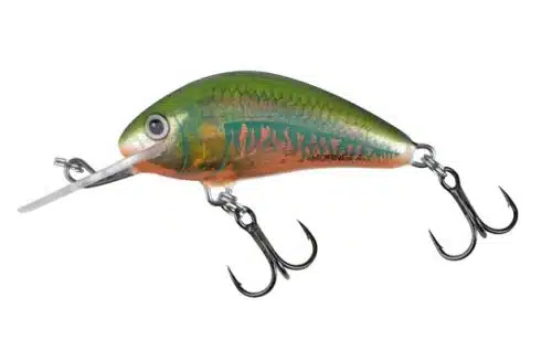 Salmo Hornet 2 Sinking 2,5cm 1,5 gram