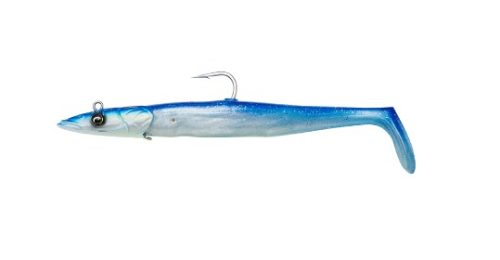 Savage Gear Sandeel V2 23,5cm 175gr