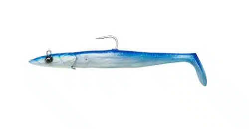 Savage Gear Sandeel V2 23,5cm 175gr