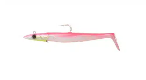 Savage Gear Sandeel V2 23,5cm 175gr