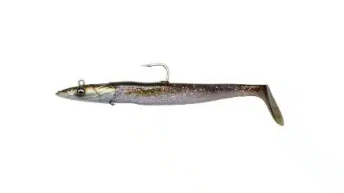 Savage Gear Sandeel V2 27,5cm 275gr