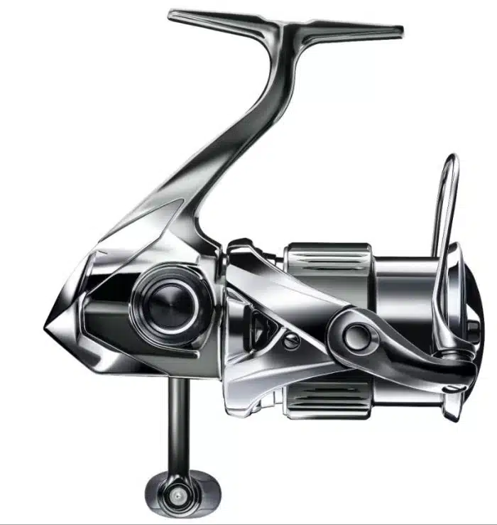 Shimano Stella FK C3000MHG