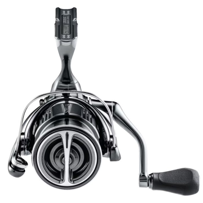 Shimano Stella FK C3000MHG