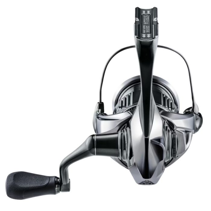 Shimano Stella FK C3000MHG