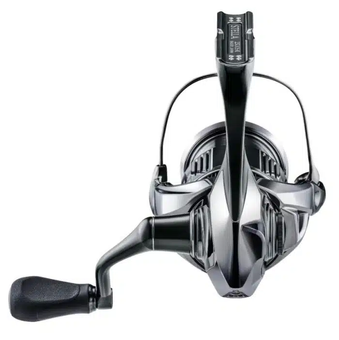 Shimano Stella FK C3000MHG