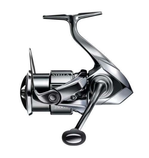 Shimano Stella FK C3000MHG