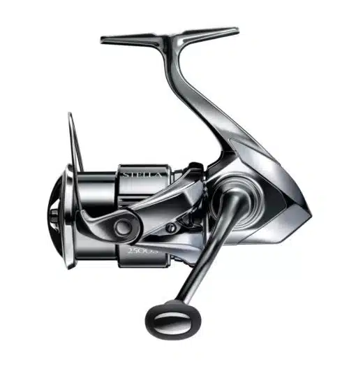 Shimano Stella FK C3000MHG
