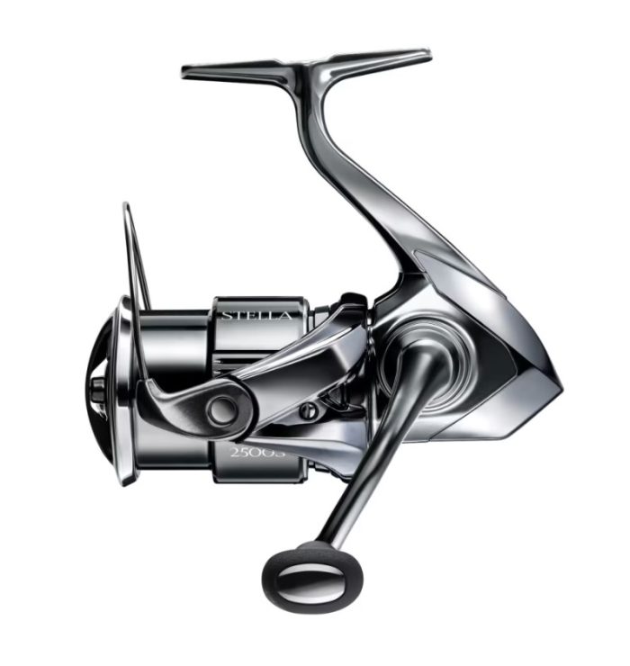 Shimano Stella FK C3000MHG