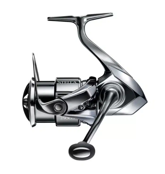 Shimano Stella FK C3000MHG