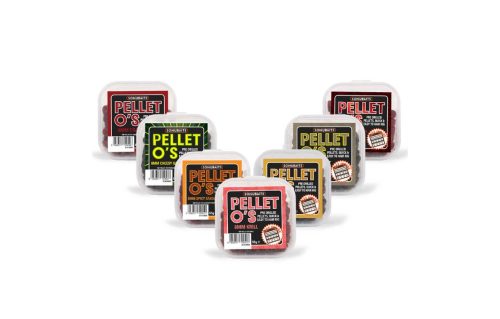 Sonubaits Pellet O's