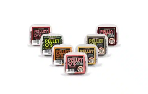 Sonubaits Pellet O's