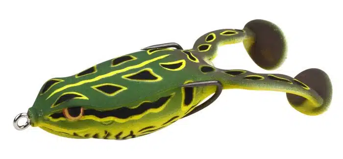 Spro Flappin Frog 65 18gr