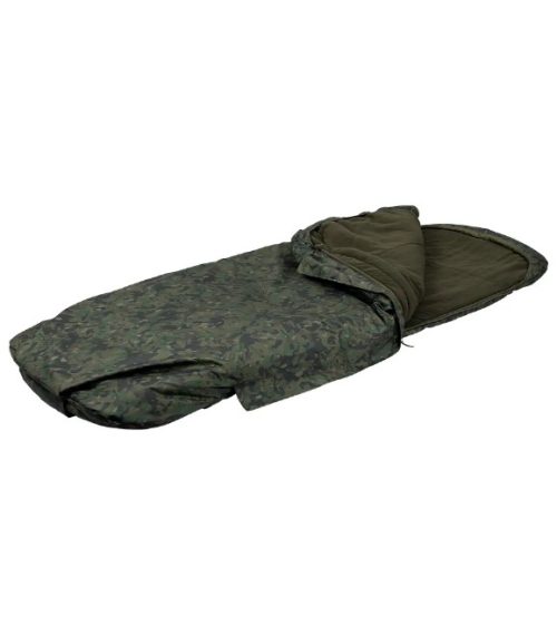 Trakker 365 Sleeping Bag Camo