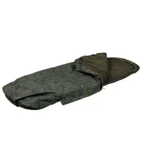 Trakker 365 Sleeping Bag Camo
