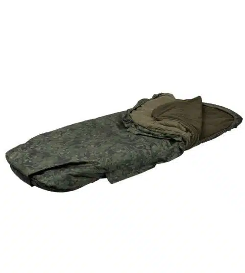 Trakker 365 Sleeping Bag Camo