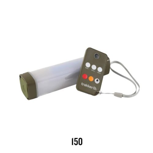 Trakker Bivvy Light Remote