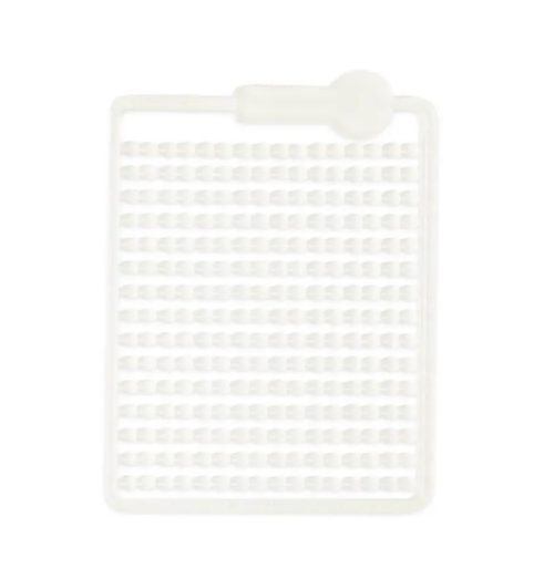 Trakker Boilie Stops - Clear