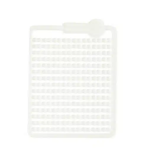 Trakker Boilie Stops - Clear