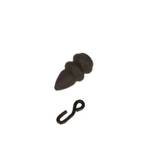 Trakker Clinga Ronnie Sleeve 0,3g 8pcs