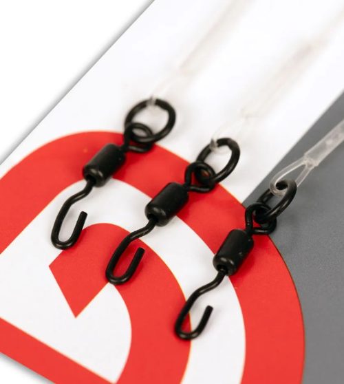 Trakker Fluoro Boom Ronnie Swivel 7,5 inch 3pcs