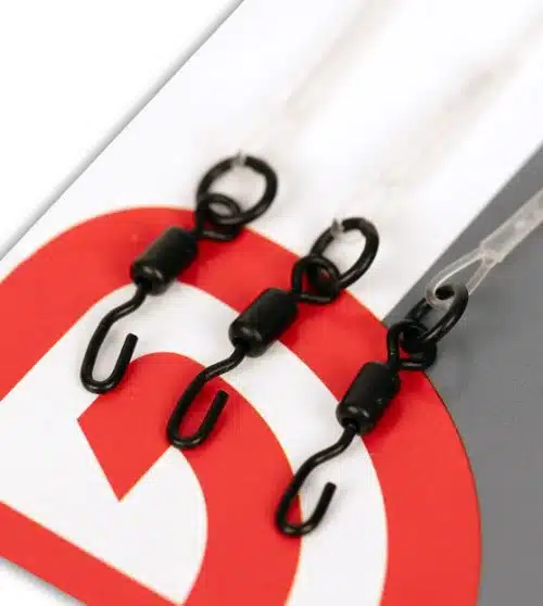 Trakker Fluoro Boom Ronnie Swivel 7,5 inch 3pcs