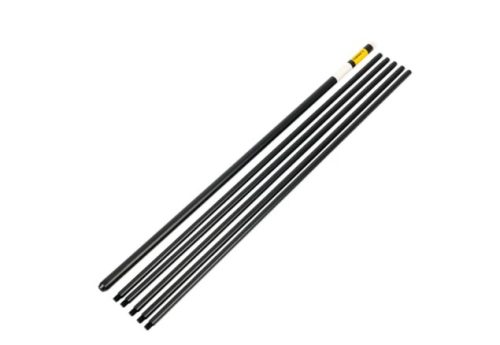 Trakker Marker Pole Kit 6,5M Multi Color