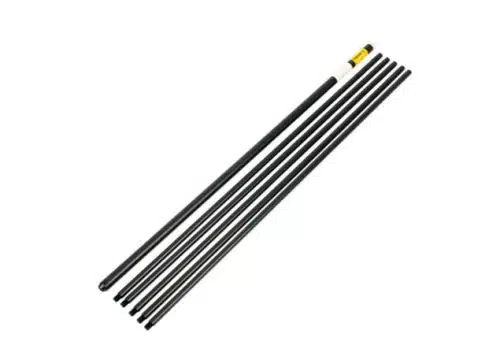 Trakker Marker Pole Kit 6,5M Multi Color