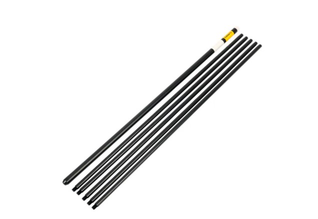 Trakker Marker Pole Kit 6,5M Multi Color