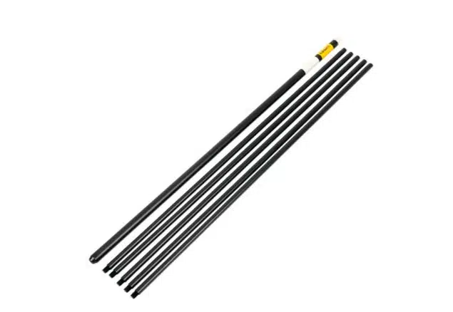 Trakker Marker Pole Kit 6,5M Multi Color
