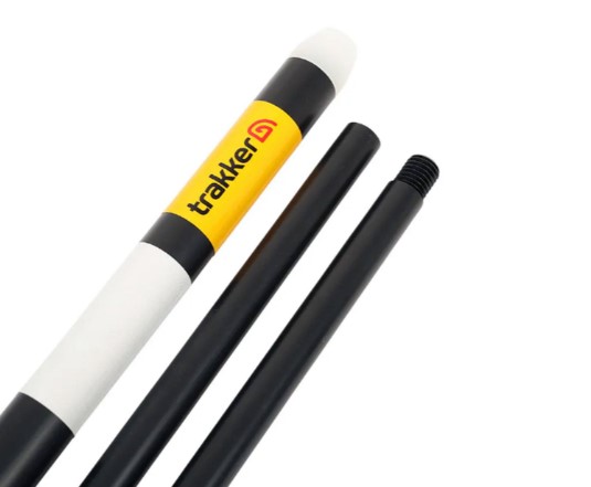 Trakker Marker Pole Kit 6,5M Multi Color