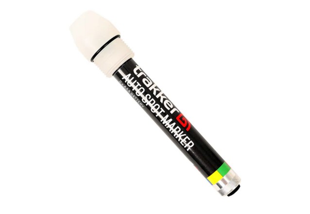 Trakker Marker Pole Kit 6,5M Multi Color