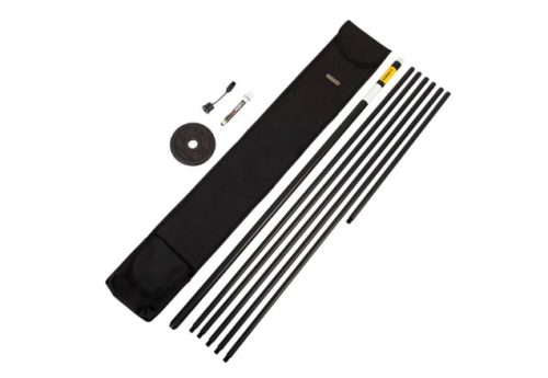 Trakker Marker Pole Kit 6,5M Multi Color