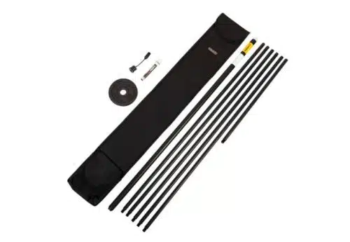 Trakker Marker Pole Kit 6,5M Multi Color