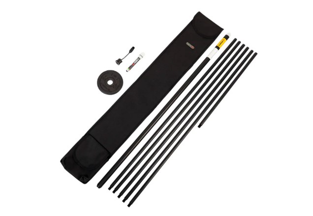 Trakker Marker Pole Kit 6,5M Multi Color