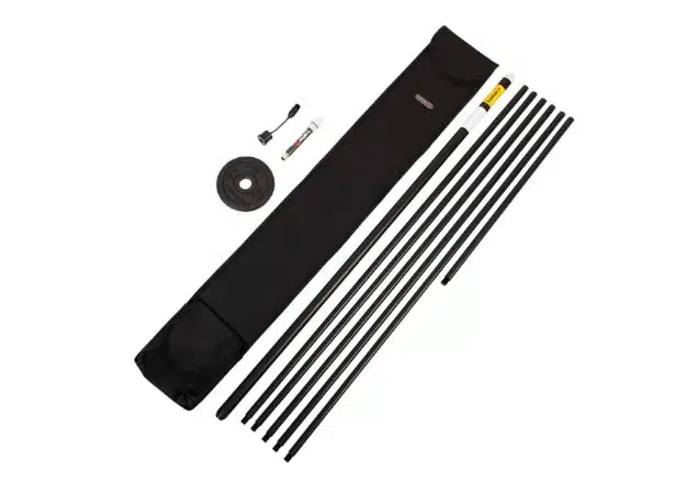 Trakker Marker Pole Kit 6,5M Multi Color