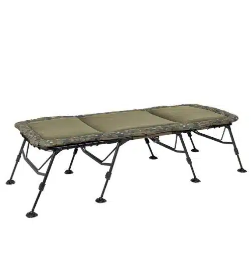 Trakker RLX Bed 8-Leg