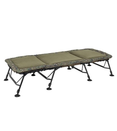 Trakker RLX Bed 8-Leg
