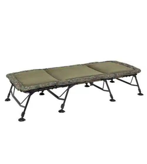 Trakker RLX Bed 8-Leg