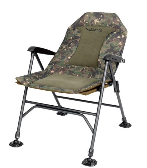 Trakker RLX Recliner Tall