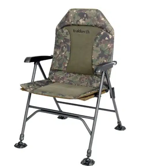 Trakker RLX Recliner Tall