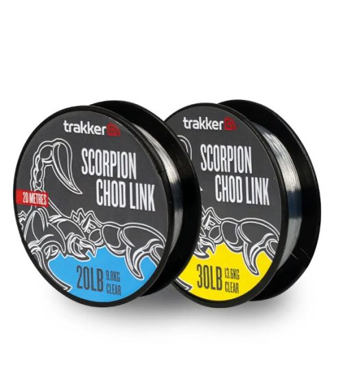 Trakker Scorpion Chod Link 20m