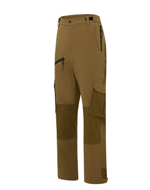 Trakker Techpro QD Combats
