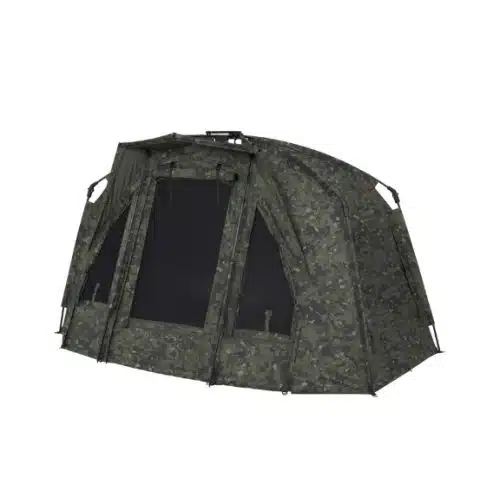Trakker Tempest RS Brolly Full Infill Panel Camo