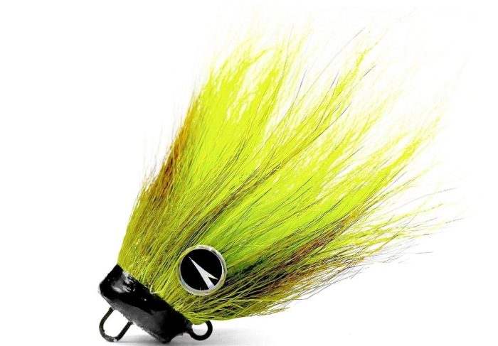 VMC Mustache Rig