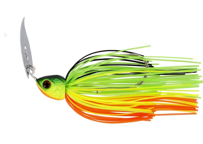 Westin Bladebite V2 7gr Tungsten - Afbeelding 4