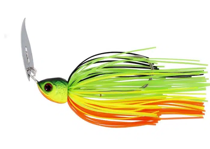 Westin Bladebite V2 7gr Tungsten - Afbeelding 4