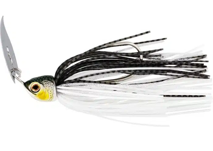 Westin Bladebite V2 7gr Tungsten - Afbeelding 2