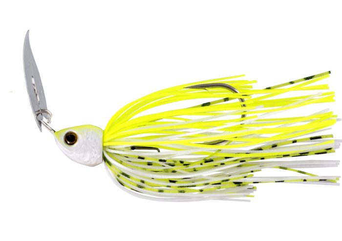 Westin Bladebite V2 7gr Tungsten