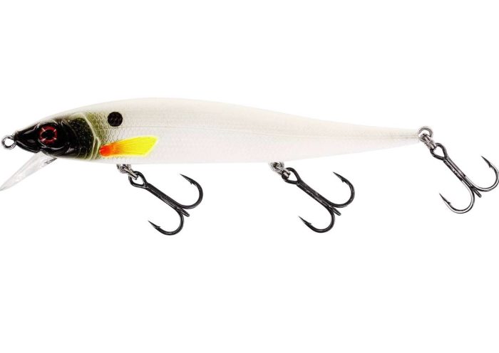 Westin Jerkbite SR 11cm 13,5g Suspending