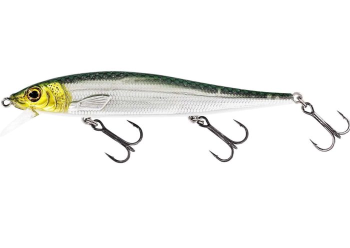 Westin Jerkbite SR 11cm 13,5g Suspending